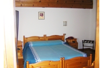 Italia Penzión Giacciano con Baruchella, Interiør